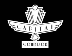 Capitan Comedor
