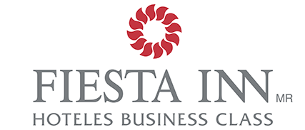 Logo Convenio Fiesta Inn