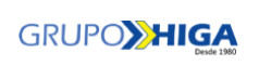 Logo Convenio Grupo Higa