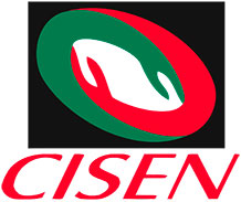 Logo Convenio Cisen