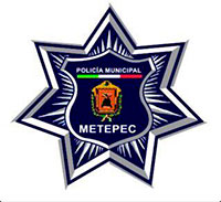 Logo Convenio Pol Mun Metepec