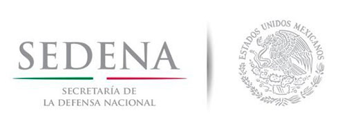Logo Convenio Sedena