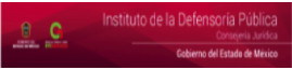 Logo Convenio Instituto Defensoria Publica