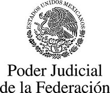 Logo Convenio Poder Judicial De La Federacion