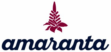 Logo Convenio Amaranta
