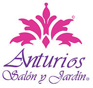 Logo Convenio Anturios