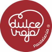 Logo Convenio Dulce Rojo