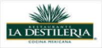 Logo Convenio La Destileria