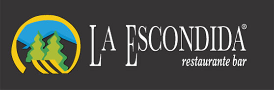 Logo Convenio La Escondida