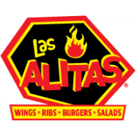 Logo Convenio Las Alitas