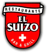Logo Convenio Restaurante El Suizo