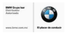 Logo Convenio Bmw