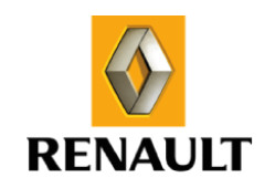 Logo Convenio Renault