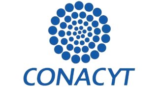 Logo Convenio Conacyt