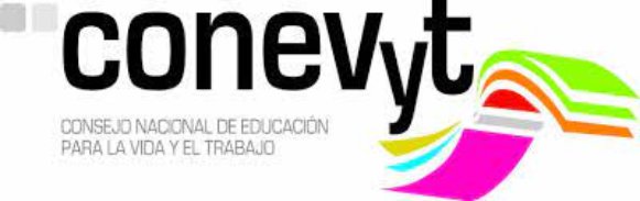 Logo Convenio Conevyt