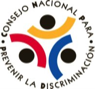 Logo Convenio Consejo Nacional Descriminacion