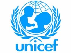 Logo Convenio Unicef