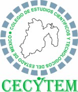 Logo Convenio Cecytem