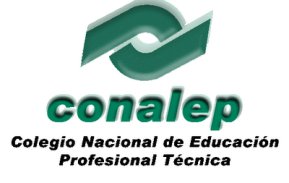 Logo Convenio Conalep