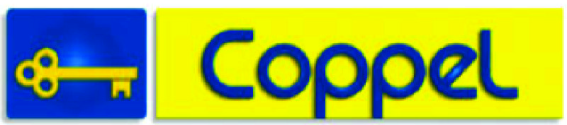 Logo Convenio Coppel