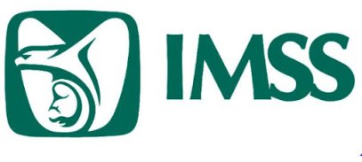 Logo Convenio Imss