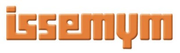 Logo Convenio Issemyn