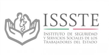 Logo Convenio Isste