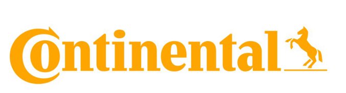 Logo Convenio Continental