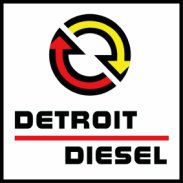 Logo Convenio Detroit Diesel