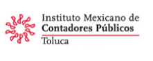 Logo Convenio Inst Mex Contadores Publicos