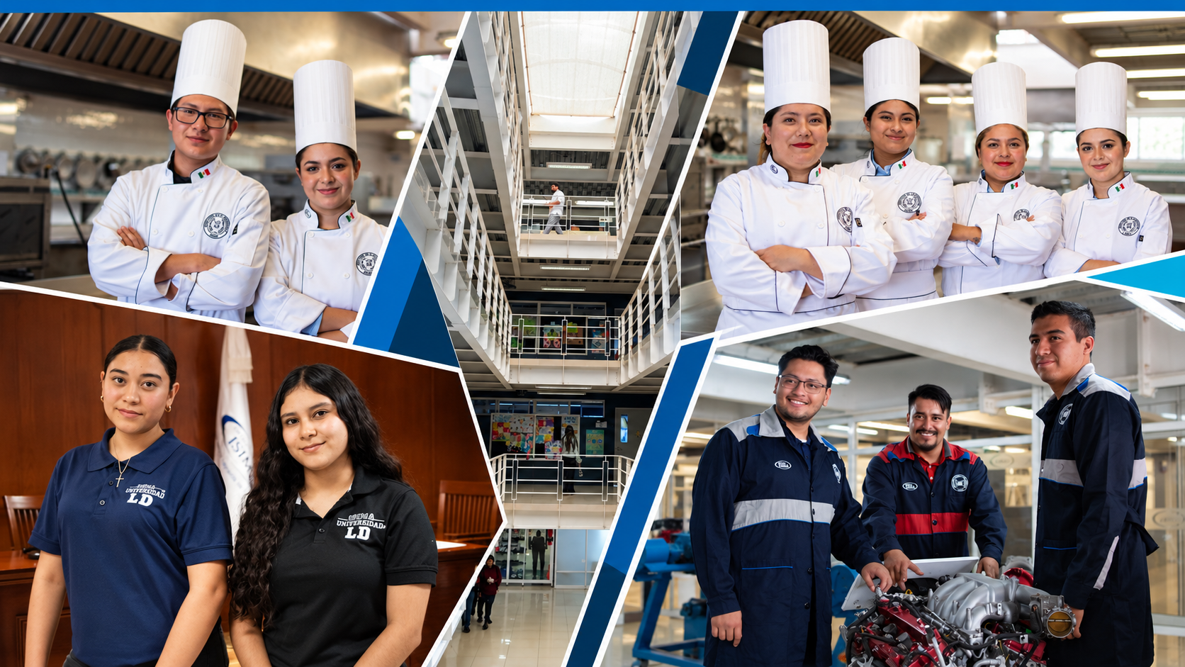 Universidades en Querétaro: carreras alineadas al mercado laboral