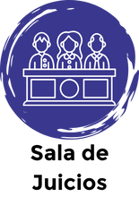 Sala de Juicios Orales
