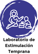 Laboratorío de Estimulación Temprana