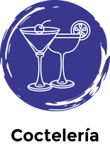 Coctelería