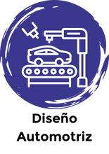 Diseño Automotriz