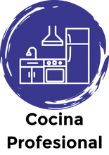 Cocina Profesional