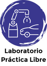 Laboratorio Práctica Libre